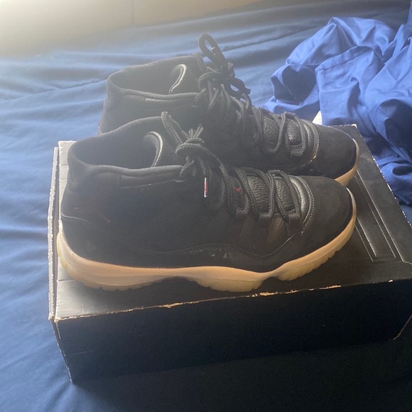 Jordan 11 - Picture 4 of 10
